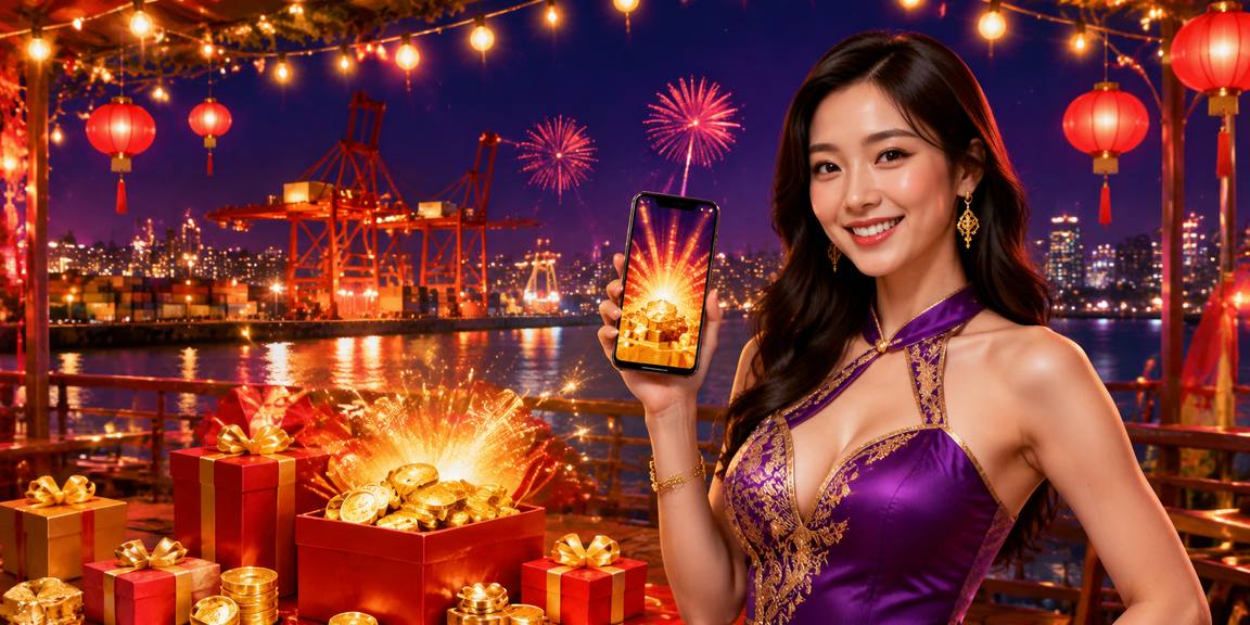 link4 Casino Trực Tiếp